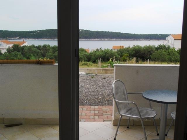 Apartment Zekija Barbat na Rabu Camera foto