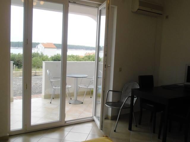 Apartment Zekija Barbat na Rabu Camera foto