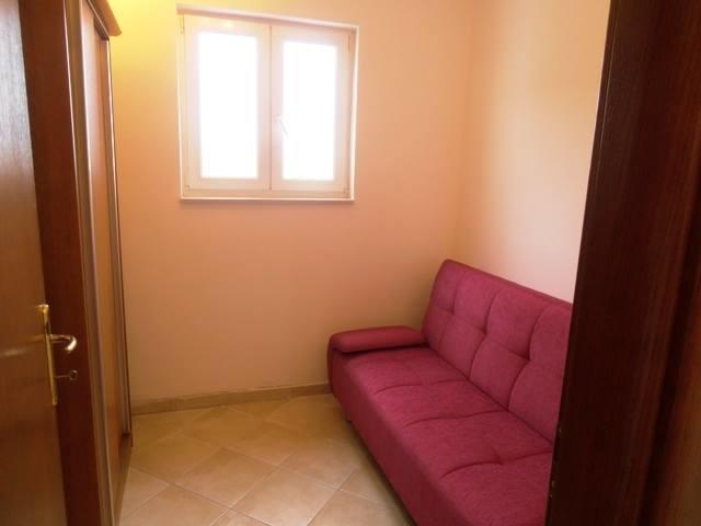 Apartment Zekija Barbat na Rabu Camera foto