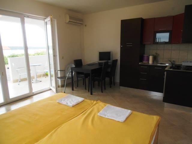 Apartment Zekija Barbat na Rabu Camera foto