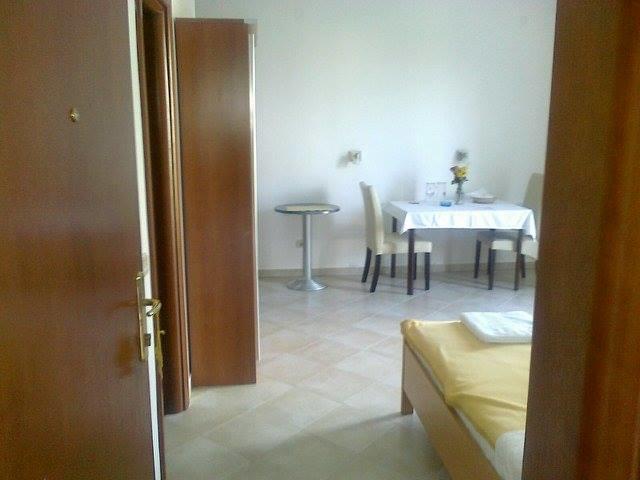 Apartment Zekija Barbat na Rabu Esterno foto