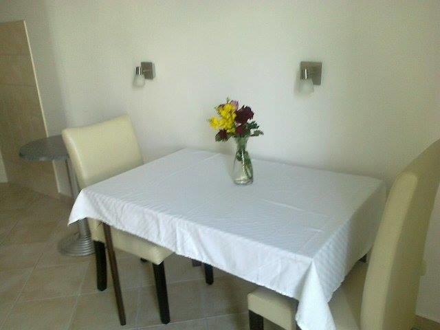 Apartment Zekija Barbat na Rabu Esterno foto